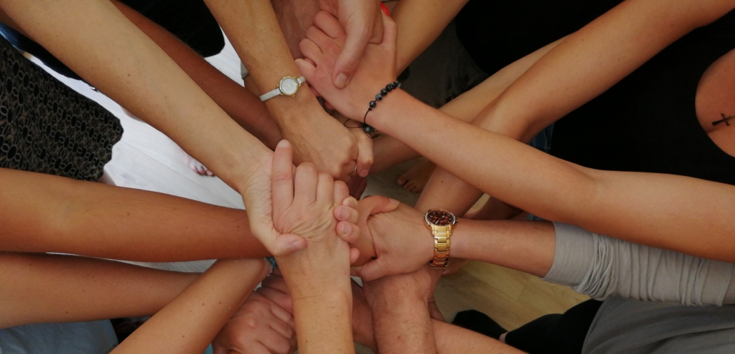 Vertrauen – gewagter Baustein mit wundervollem Potenzial